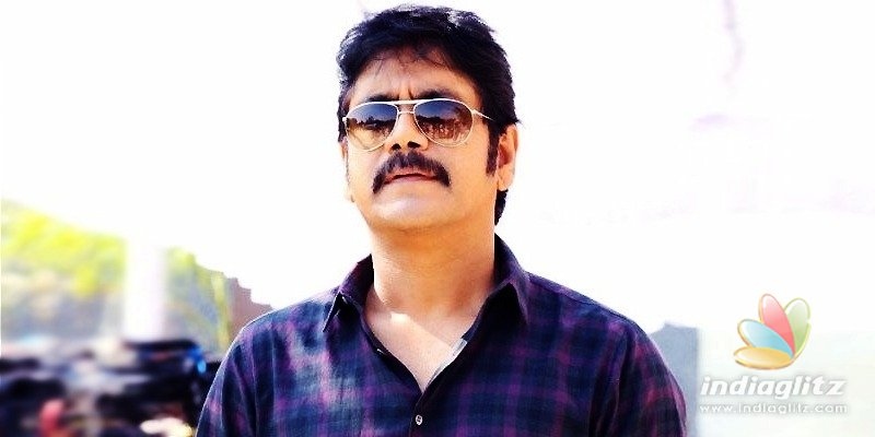 Nagarjuna is kicked about Brahmastra release date