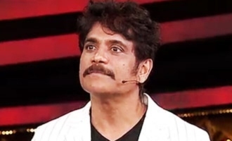 Bigg Boss-4: Is Nagarjuna making a big fuss about English?