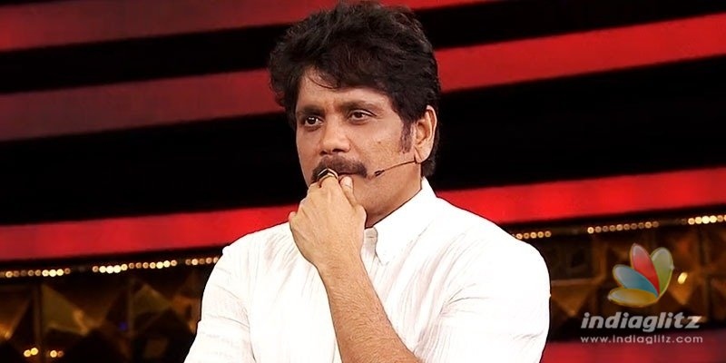 Bigg Boss-4: Will Nagarjuna stop repeating the same joke?