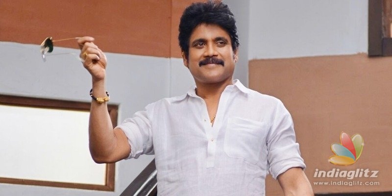 Nag fans wonder about Bangarraju sequel!