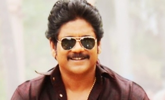 Nag fans wonder about Bangarraju sequel!