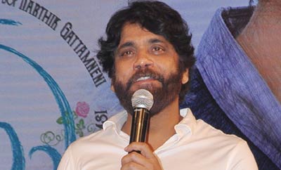 ప్రేమమ్ అర్ధం ఏమిటో చెప్పిన నాగ్..!