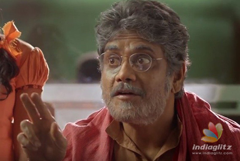 Kalyan Jewellers suspends Nagarjunas controversial ad