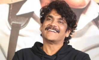 Nagarjuna : లీడర్‌గా నటిస్తా కానీ.. లీడర్ మాత్రం కాను, పొలిటికల్ ఎంట్రీపై తేల్చేసిన నాగార్జున