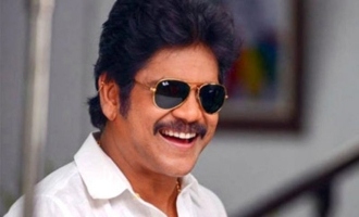 Nagarjuna is wowed by Bigg Boss finale's TRPs