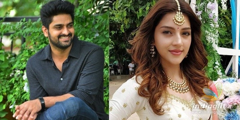 Naga Shaurya-Mehreens movie up for new schedule