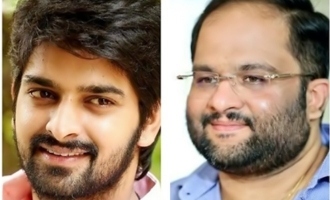 Naga Shaurya to do a film with Mahesh Koneru