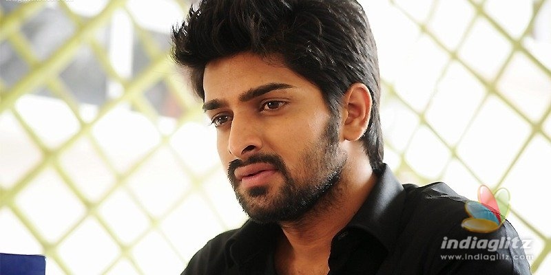 Naga Shaurya advised bed rest after severe injury