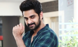 'Varudu Kaavalenu' is a mature, youthful love story: Naga Shaurya