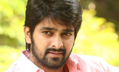 Naga Shourya's big aims