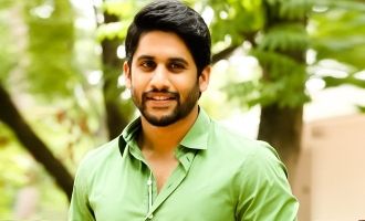 Naga Chaitanya banking on remake again?