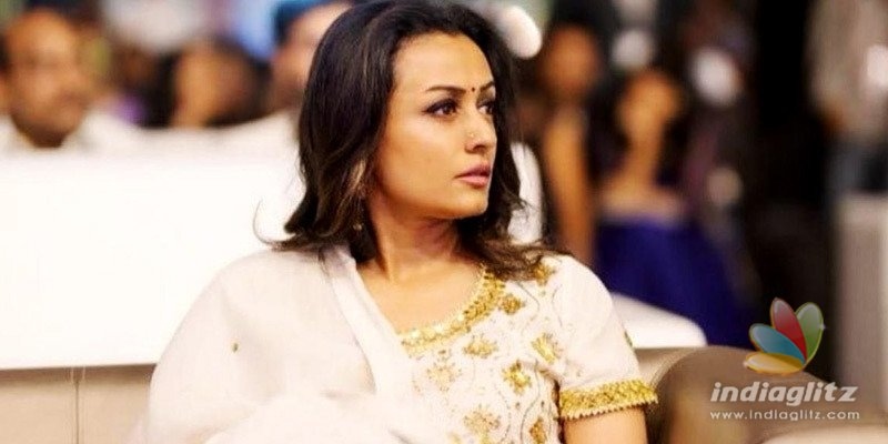 Namrata Shirodkars name surfaces in drugs case: Reports