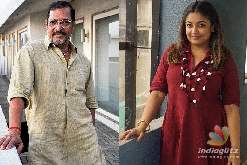 Nana Patekar has molested actresses: Former Miss India-Universe