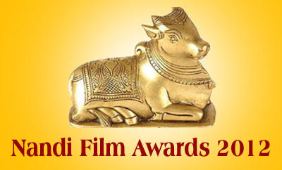 Nandi Awards 2012 Winners