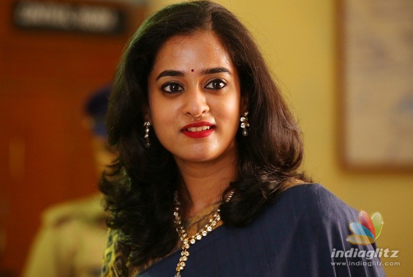 Nanditha Raj set to do a true-to-life thriller