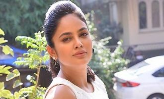 Nandita Swetha about Bluff Master Movie