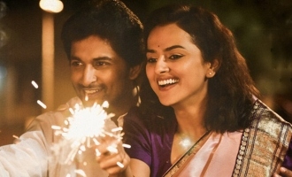 Nani, Gautam Tinnanuri are proud as 'Jersey' turns one