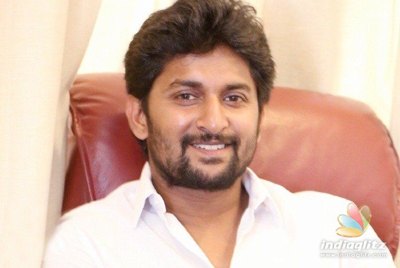 My conscience is clear, says Bigg Boss-2 host Nani