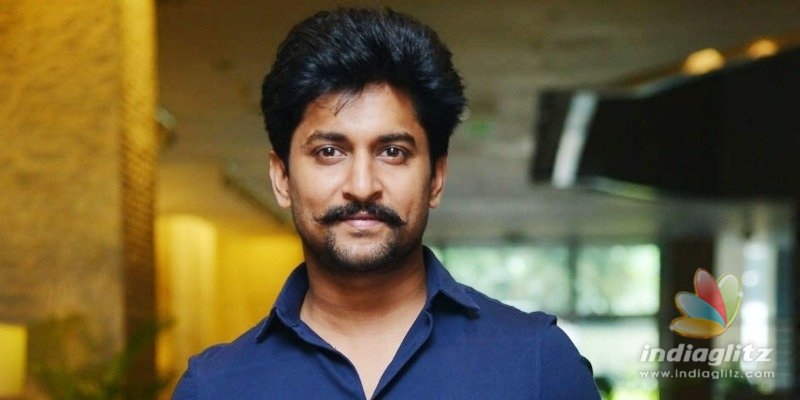 Nani speaks his mind on Bollywood debut