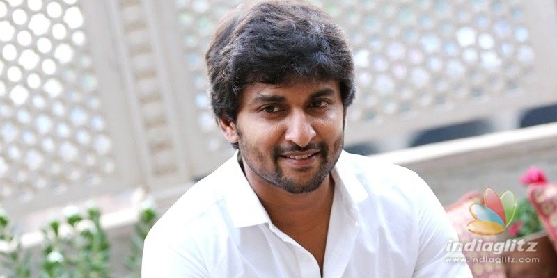 Nani feels being loud, over-the-top is not real acting