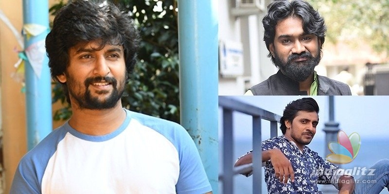 Nani ropes in Rahul Ramakrishna, Priyadarshi