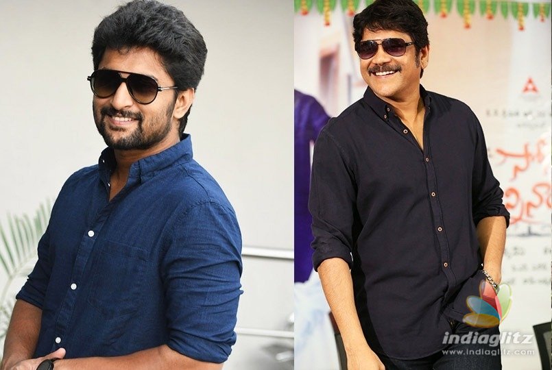 Nag-Nanis film: Rumour refuted finally