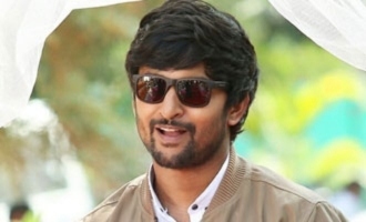 Nani bags two more projects? Here are the four