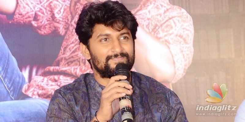 Gang Leader will be a fun ride: Nani