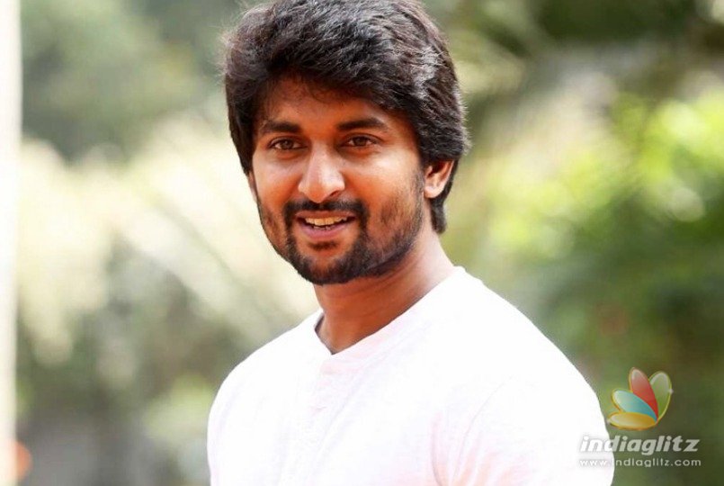 Nani condemns attempts to malign film industry