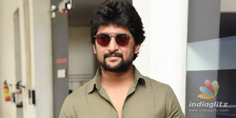 Theatres are safe unlike restaurants pubs Nani