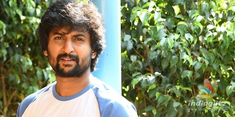 Nani to be reintroduced as badass guy in V