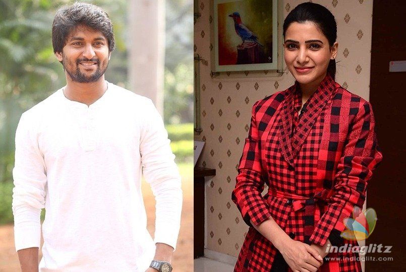 Nani-Samantha combo: Do NOT speculate