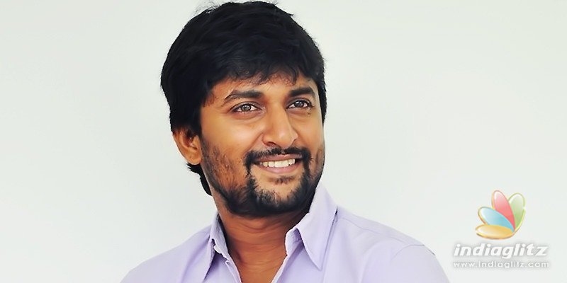 Nani to romance Vijay Deverakondas heroine: Reports