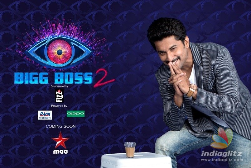 Bigg Boss-2 to be longer, bigger!