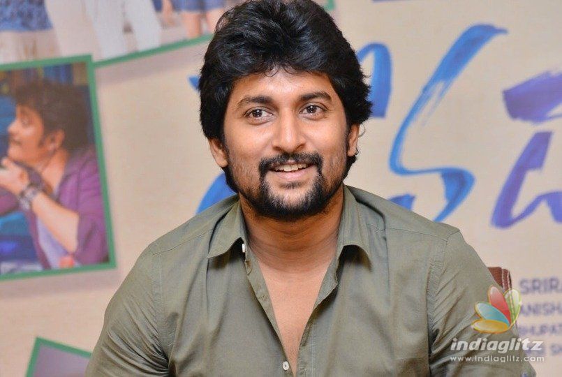 DevaDas will make you cry, too: Nani