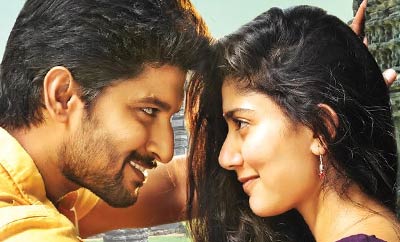 Nani, Sai Pallavi & two other factors make 'MCA' a BO biggie