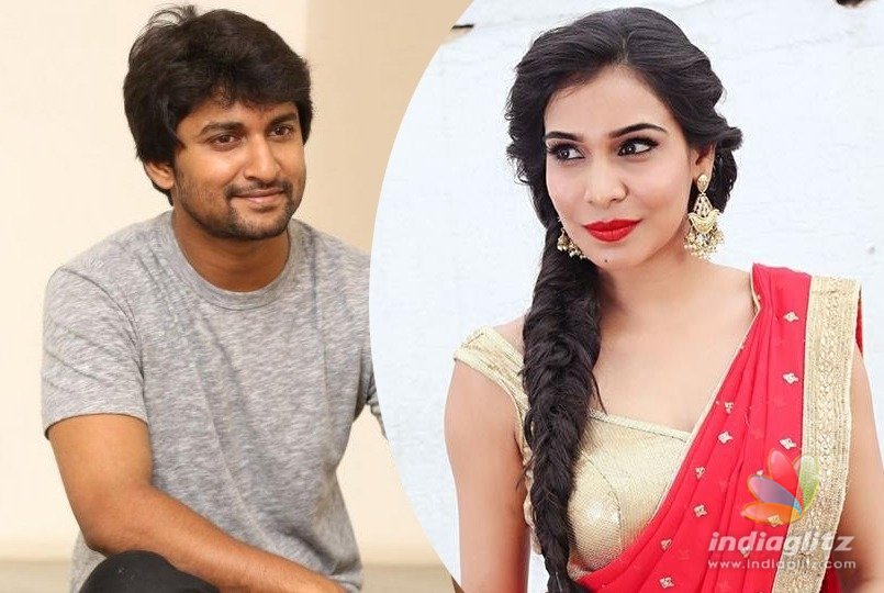 Nani refutes lie, says same pinch to Sanjana