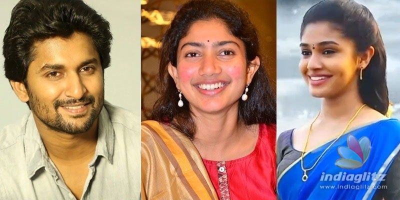 Shyam Singha Roy: Nani to romance Sai Pallavi, Krithi Shetty