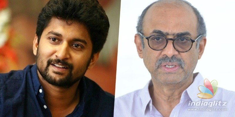 Nani vs D Suresh Babu: Who is right, who is wrong?