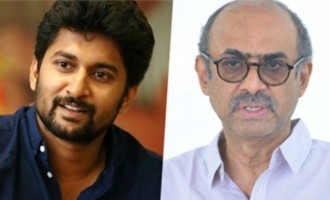 Nani vs D Suresh Babu: Who is right, who is wrong?