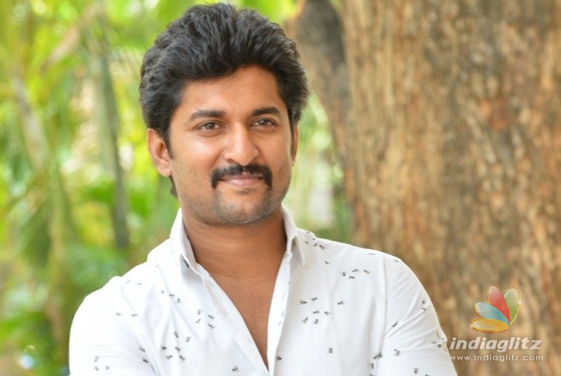 Nani on Krishnarjuna Yuddham, remuneration & more