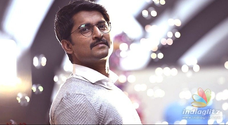 Nani injures himself during shoot