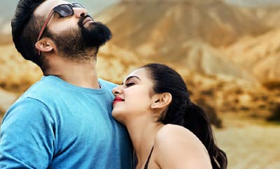 2 మిలియన్ క్లబ్ లో నాన్నకు ప్రేమతో...