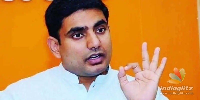 CBI inquiry will reveal injustice done to Dalit doctor: Nara Lokesh