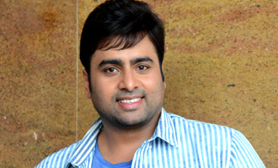 I have no time to analyze failures: Nara Rohit