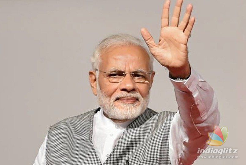 TV5 survey: Narendra Modi defeated, finally!