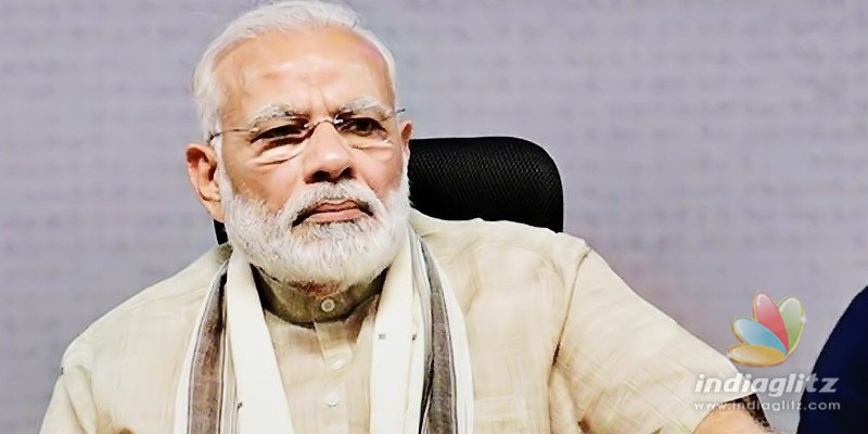 BJP, other parties should learn from NCP, BJD: Modi