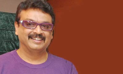 Naresh: The character artiste of 2016?