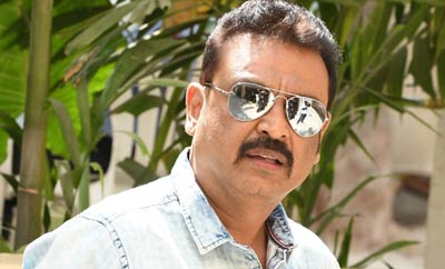 Naresh speaks on playing villain, supporting Pawan Kalyan, etc