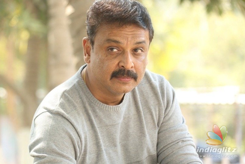 One more senior actor joins Aravindha Sametha